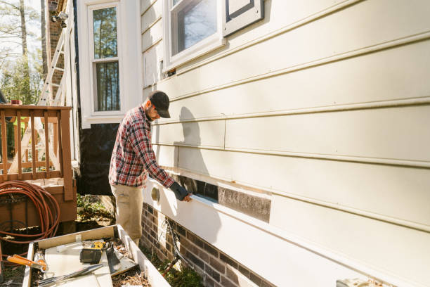 Top rated local Siding Installation specialists in Berryville, TX